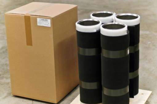 Grouting Sleeve™