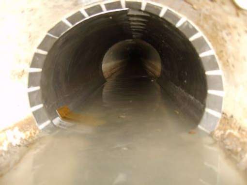 Grouting Sleeve™