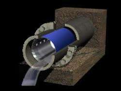 Hydro Seal (Jacketed Reinforced)