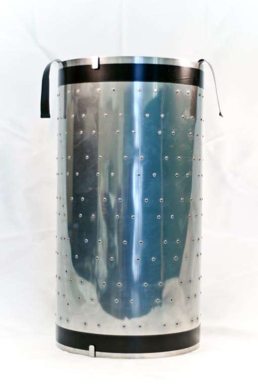 High Pressure Sleeve