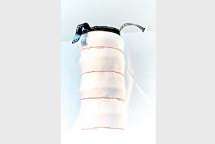 High Pressure Sleeve (Felt Covered)