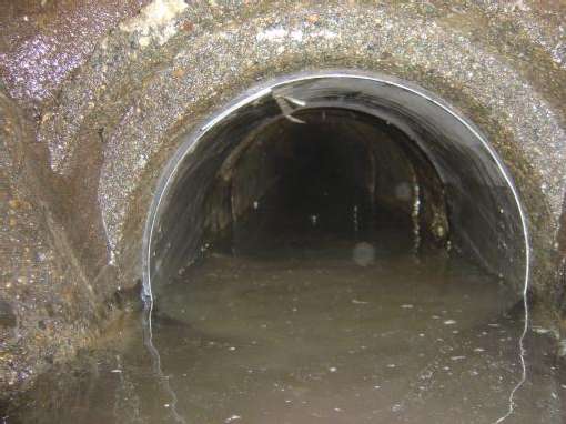 Sewer Sealer™
