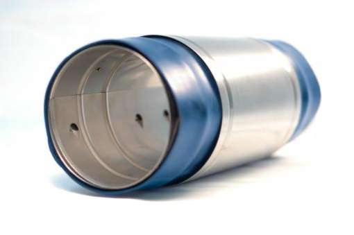 Hydro Seal (Jacketed Reinforced)
