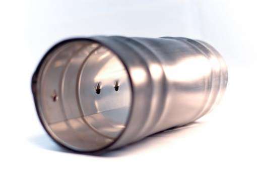Pressure Seal (Jacketed)
