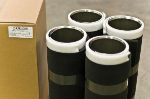 Grouting Sleeve™